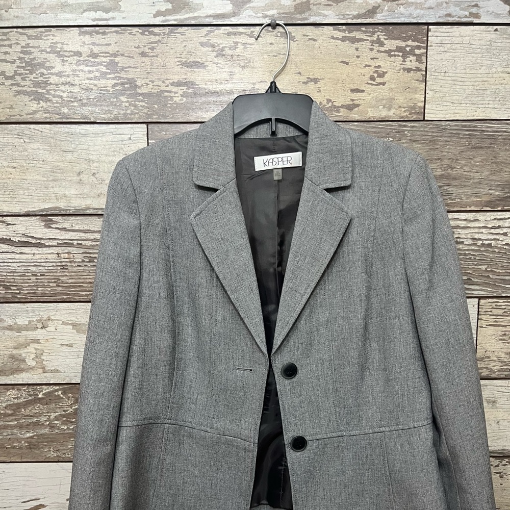 Kasper Blazer